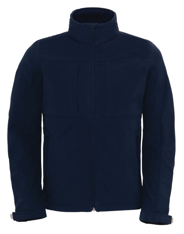 acheter blouson court personnalisé Marine