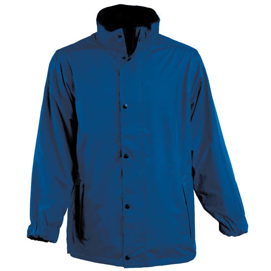 doudounes publicitaires Bleu marine