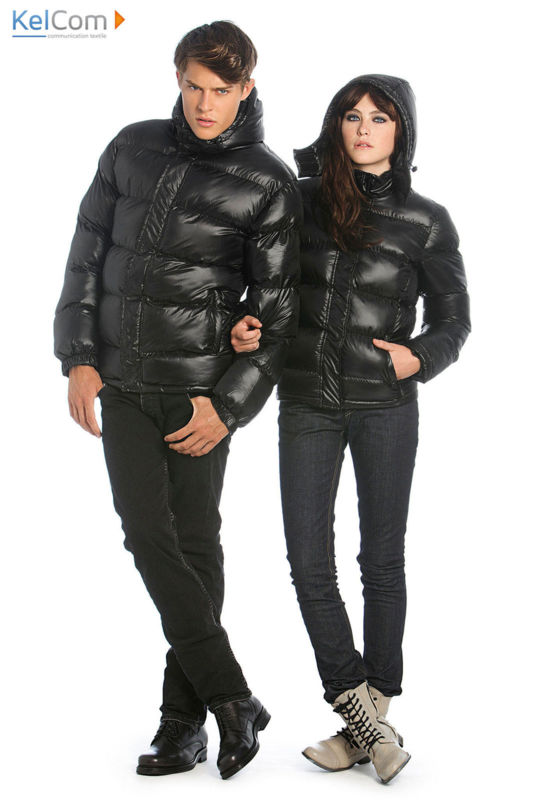 fabricant anorak personnéalisable