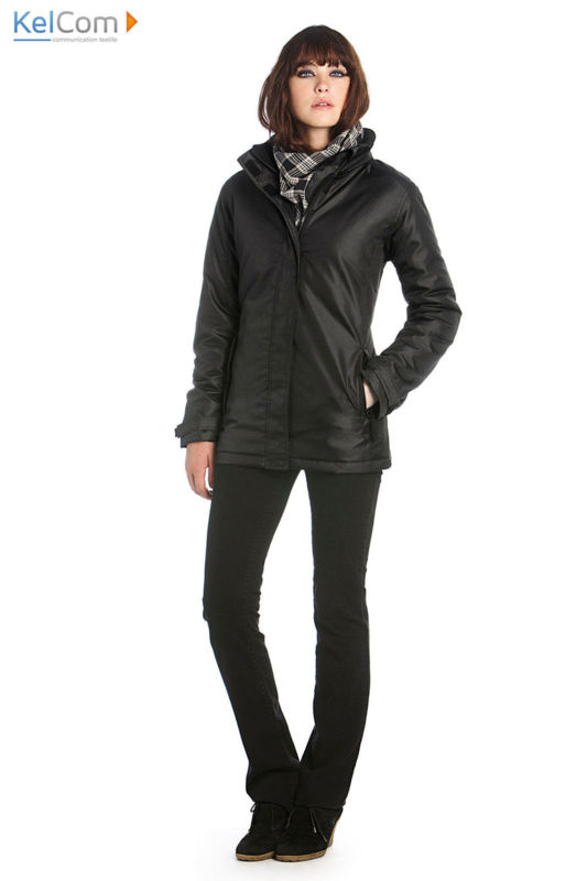 fabricant blouson court à personnaliser