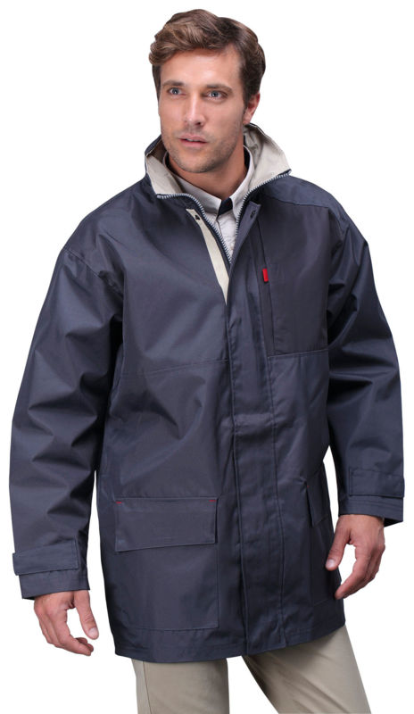 fabricant blouson long cadeau entreprise