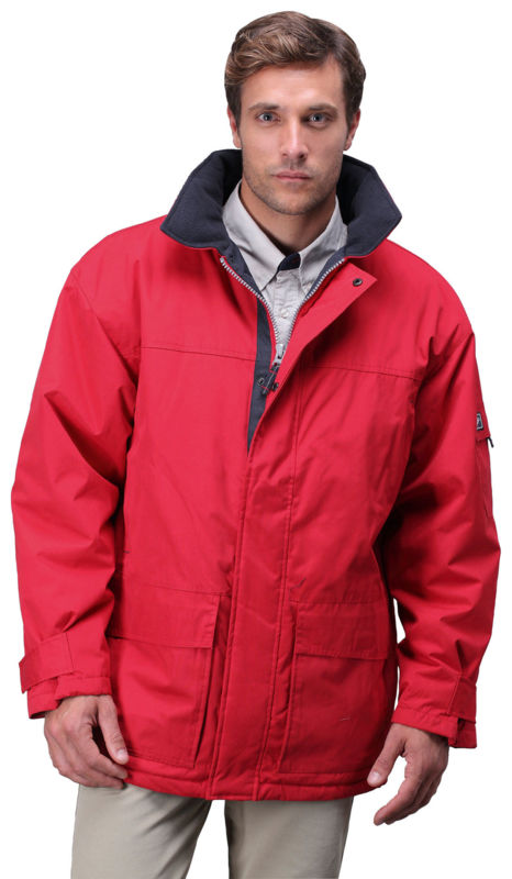 fabricant blouson long cadeau promotionnel