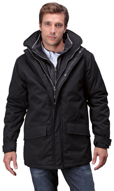 fabricant blouson long promotionnel