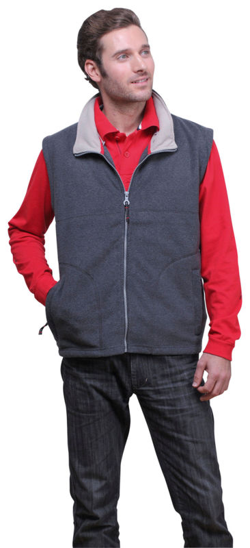 fabricant bodywarmer leger cadeau entreprise