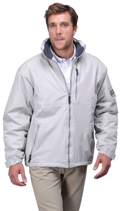 fournisseur blouson court impression logo