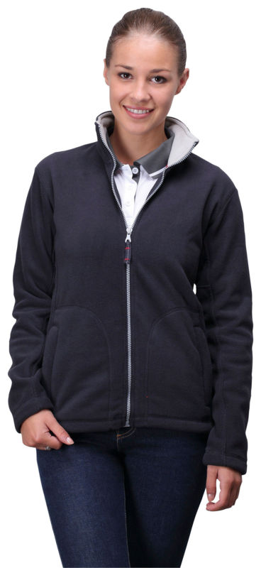 fournisseur blouson court logo entreprise