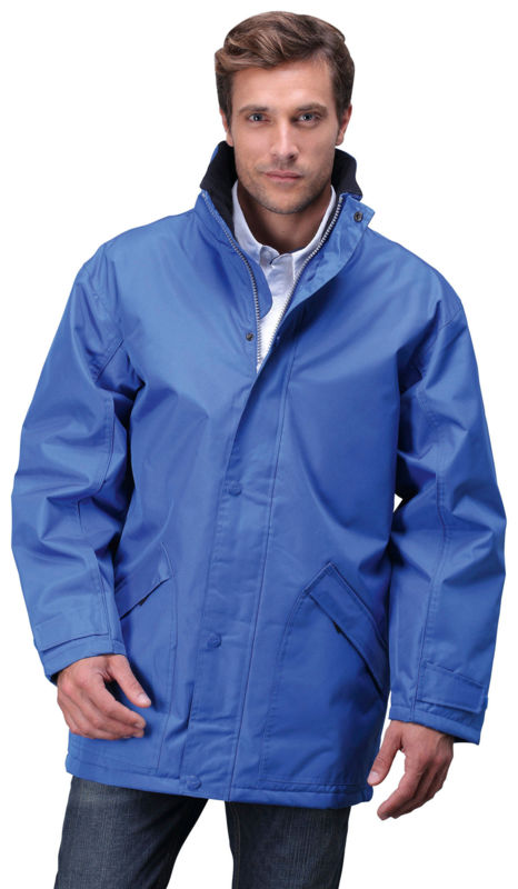 fournisseur blouson long cadeau entreprise