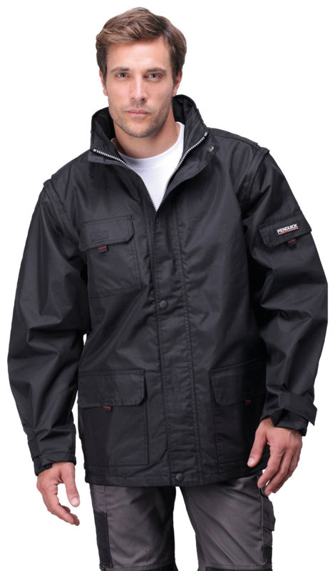 fournisseur blouson long cadeau promotionnel