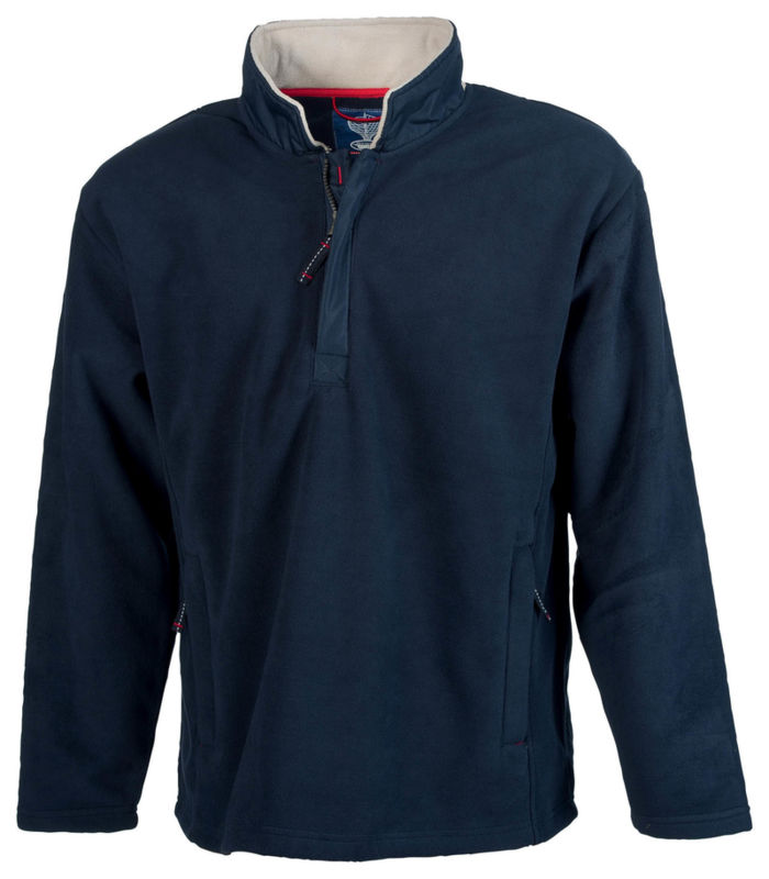 fournisseur polaire personnalisé Marine