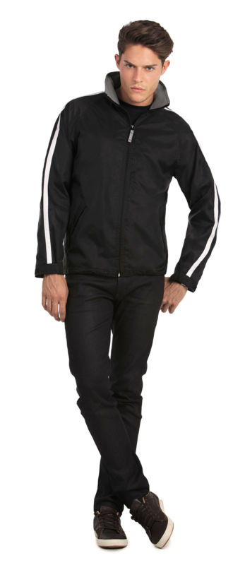 fournisseur veste legere personnéalisable