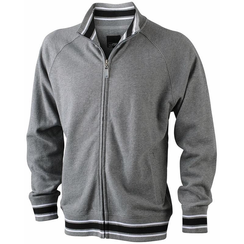 Sweat Shirt personnalisé uni homme