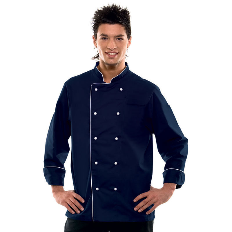 Veste de cuisinier - Daniel Marine