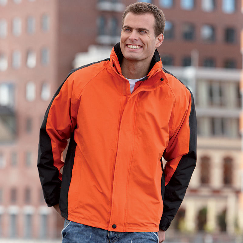 Veste personnalisé 2 en 1