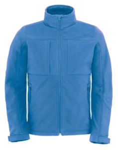 acheter blouson court personnalisé Azure