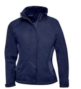 acheter blouson court promotionnel Marine