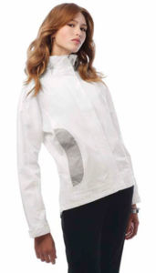 acheter blouson court promotionnel