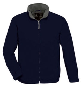 acheter blouson court publicitaire Marine