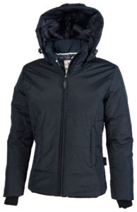 acheter blouson sport avec logo Marine