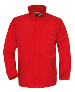 acheter veste legere publicitaire Rouge