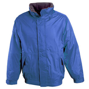 blouson impression Royal