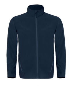 blouson polaire promotionnel Marine