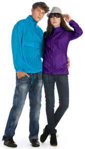 blouson securité personnalisé