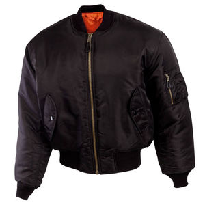 blousons personnalisés Noir