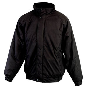 blousons publicitaires Noir