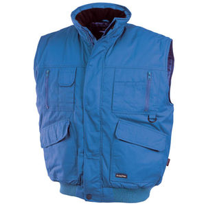 Body warmer entreprise Roy