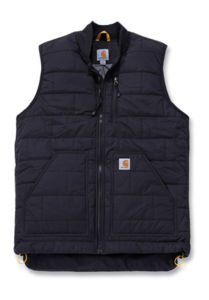 Brookville | Bodywarmer publicitaire pour homme