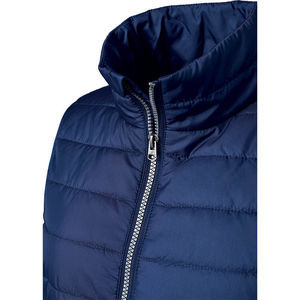 Hoonni | Bodywarmer Coupe-Vent publicitaire pour femme Marine