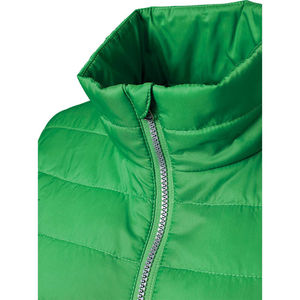 Hoonni | Bodywarmer Coupe-Vent publicitaire pour femme Vert