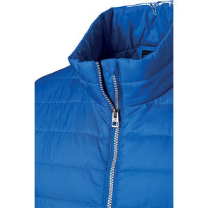 Rema | Bodywarmer Coupe-Vent publicitaire pour homme Bleu royal