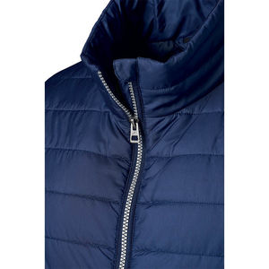 Rema | Bodywarmer Coupe-Vent publicitaire pour homme Marine