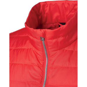 Rema | Bodywarmer Coupe-Vent publicitaire pour homme Rouge