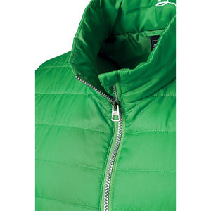 Rema | Bodywarmer Coupe-Vent publicitaire pour homme Vert