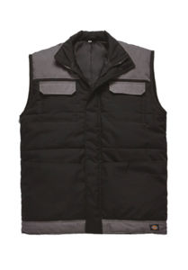 Everyday | Bodywarmer publicitaire pour homme