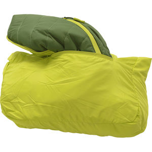 Fooma | Bodywarmer publicitaire pour femme Vert 10