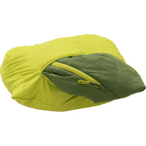 Fooma | Bodywarmer publicitaire pour femme Vert 11