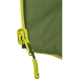 Fooma | Bodywarmer publicitaire pour femme Vert 9