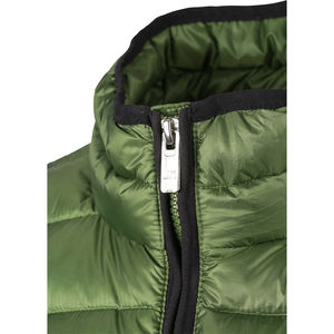 Lyttu | Bodywarmer publicitaire pour femme Vert 5