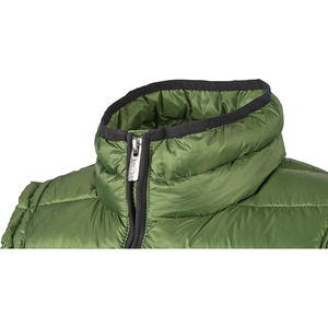Lyttu | Bodywarmer publicitaire pour femme Vert 6