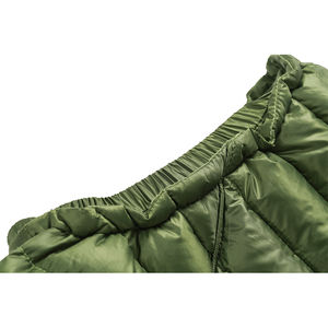 Lyttu | Bodywarmer publicitaire pour femme Vert 8