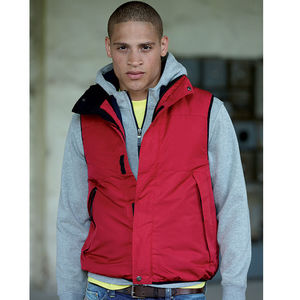 Nanna | Bodywarmer personnalisé pour homme