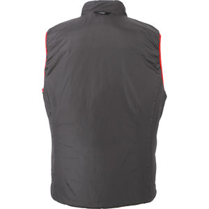 Noby | Bodywarmer personnalisé pour homme Rouge 4