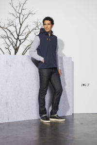 Transformer | Bodywarmer personnalisé pour homme 1