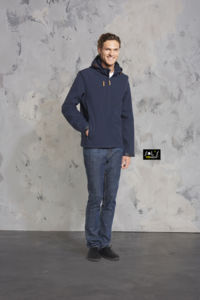 Transformer | Bodywarmer personnalisé pour homme 2