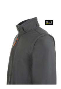 Transformer | Bodywarmer personnalisé pour homme 3