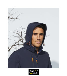 Transformer | Bodywarmer personnalisé pour homme 4