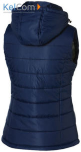 Cadeau entreprise bodymarmer personnalisé Marine 1